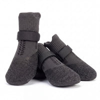 Chaussures d'Hiver Antidérapantes pour Chien