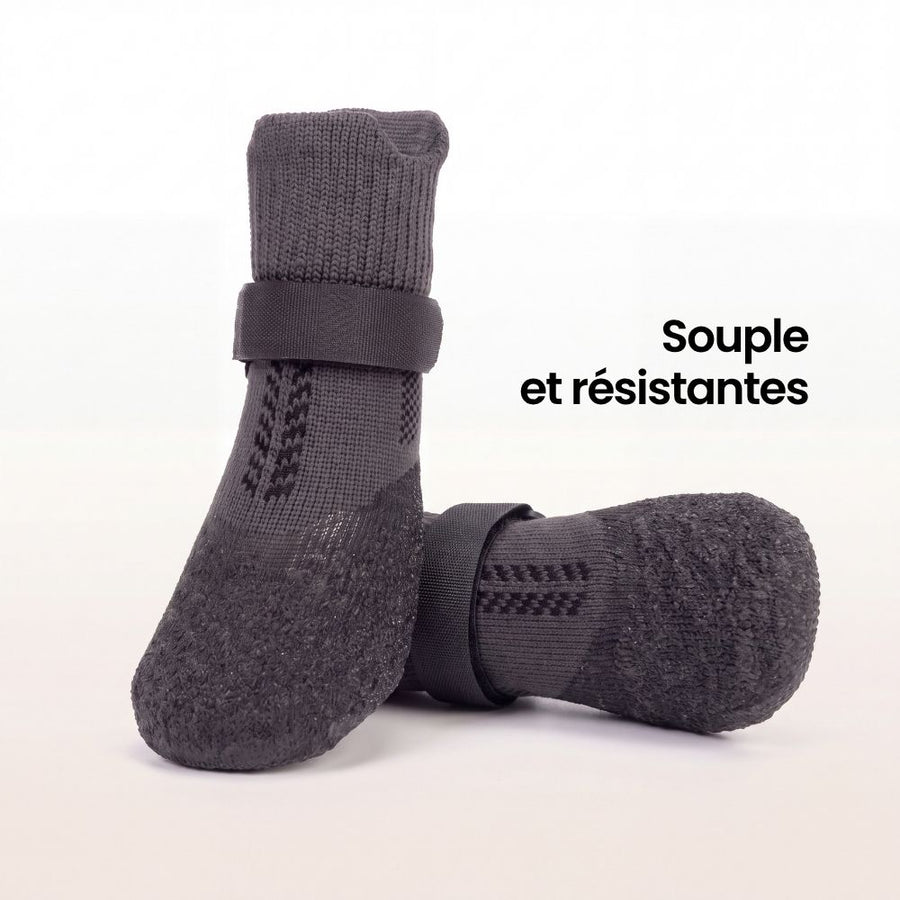 Une maille qui se fait oublier