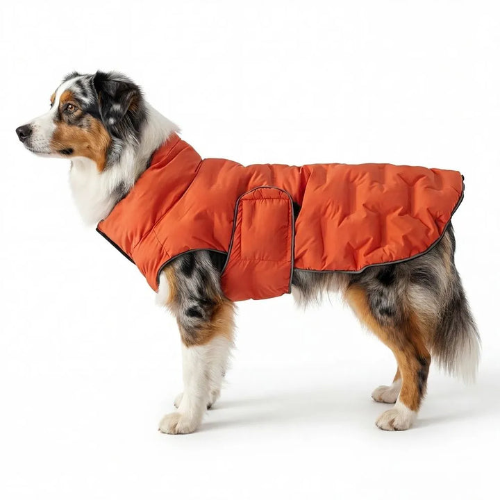 Manteau Imperméable