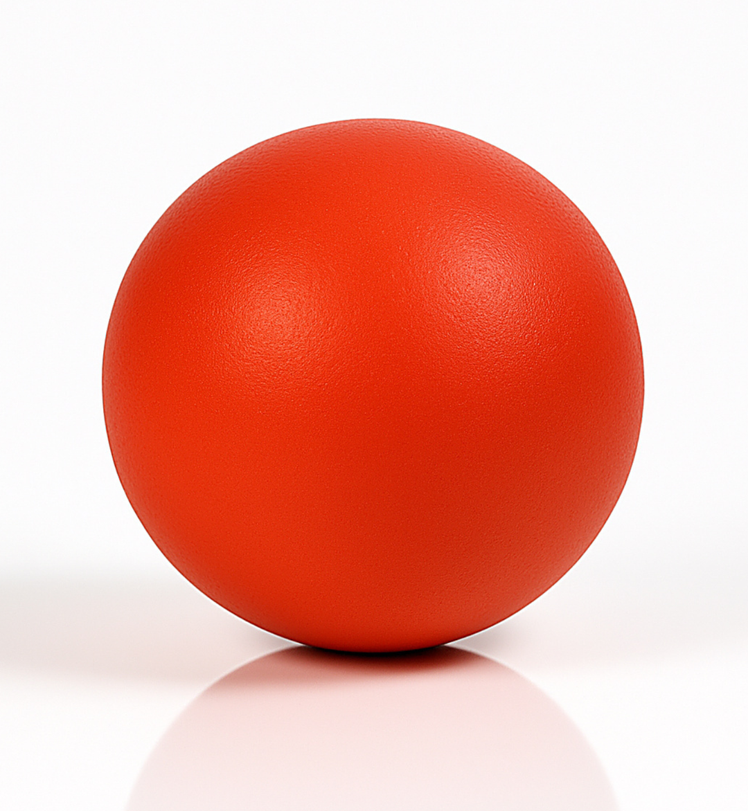 Balle ultra-résistante rebondissante pour gros chiens | PatteFidèle