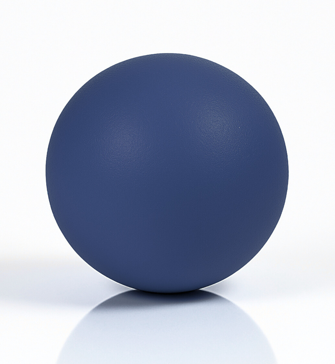 Balle ultra-résistante rebondissante pour gros chiens | PatteFidèle