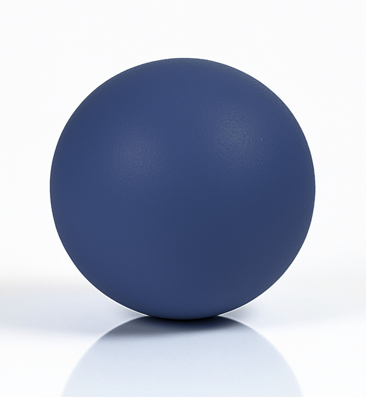 Balle ultra-résistante rebondissante pour gros chiens | PatteFidèle