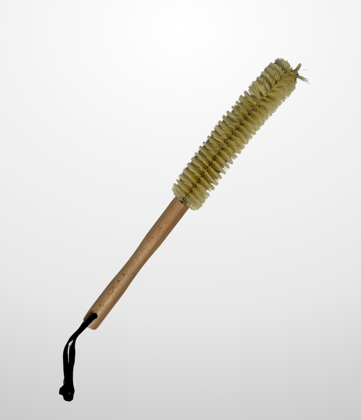 Brosse Nettoyante Écologique pour Gourde et Bouteille
