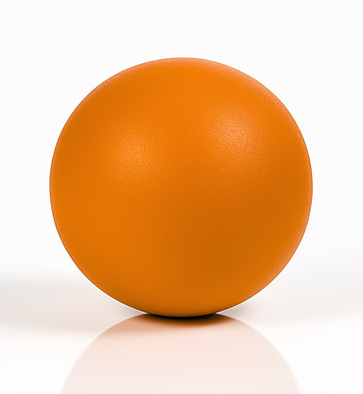 Balle ultra-résistante rebondissante pour gros chiens | PatteFidèle