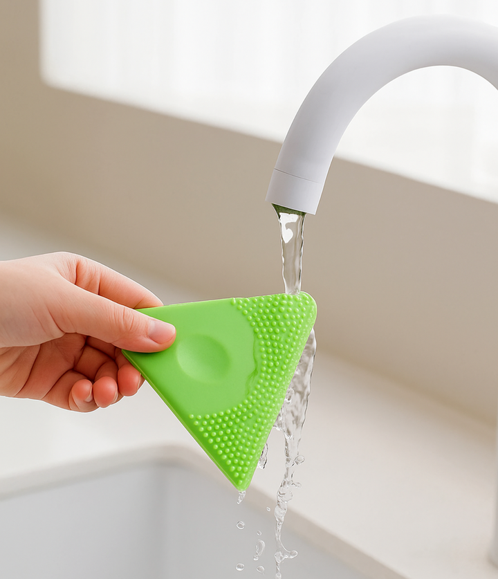 Brosse Anti-Poils Magique PatteFidèle - La Solution Ultime pour Canapé, Vêtements et Voiture