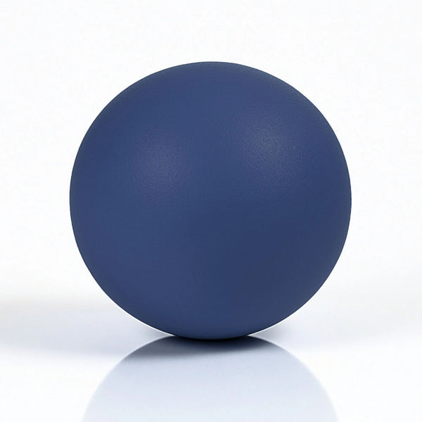 Balle ultra-résistante rebondissante